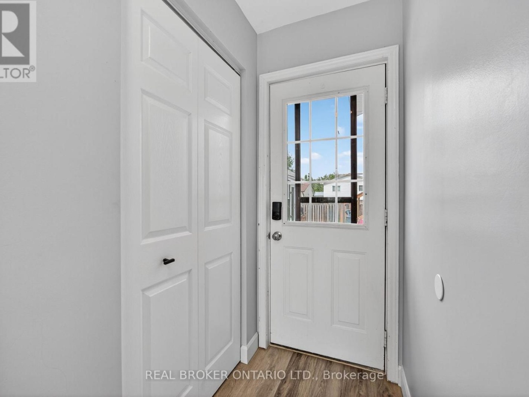 14 KEITH STREET, 