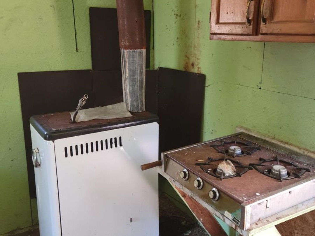 LOT 32 CONCESSION 11,