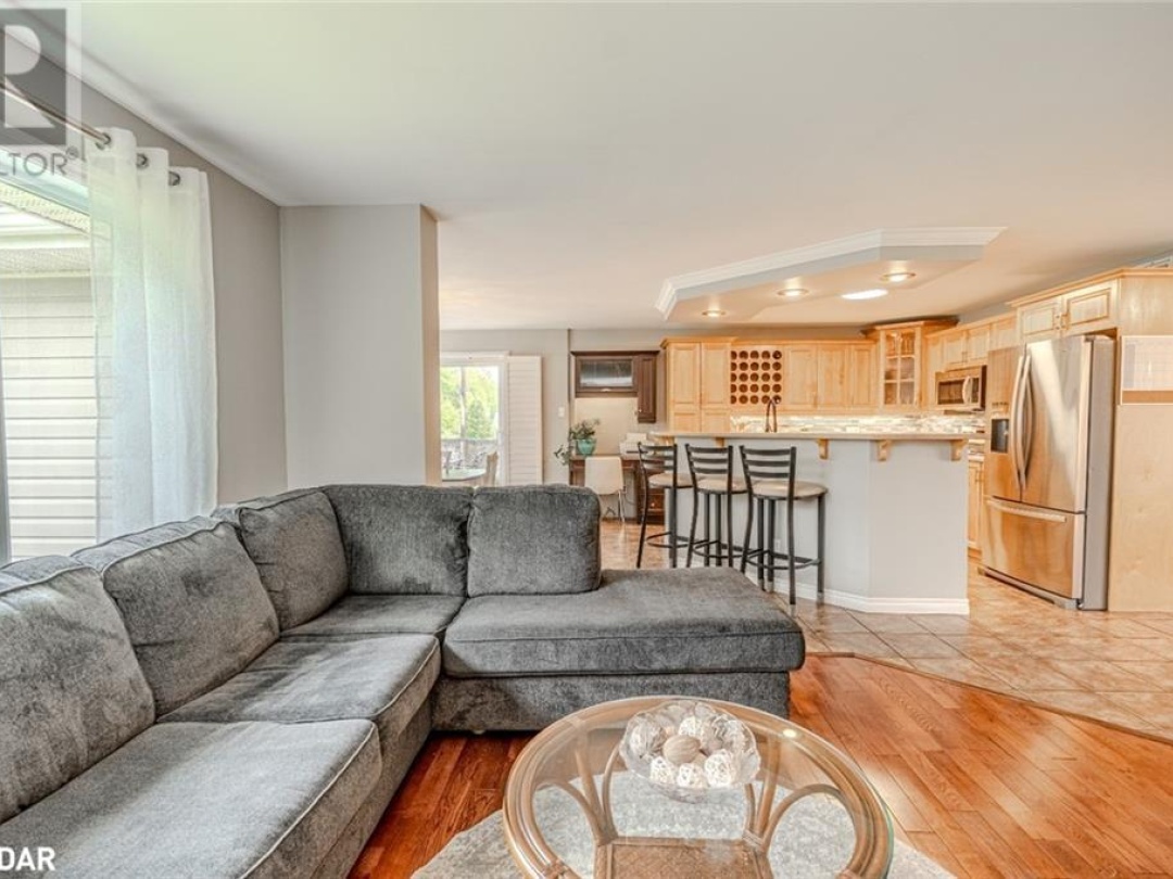 4653 Kurtis Drive, Ramara