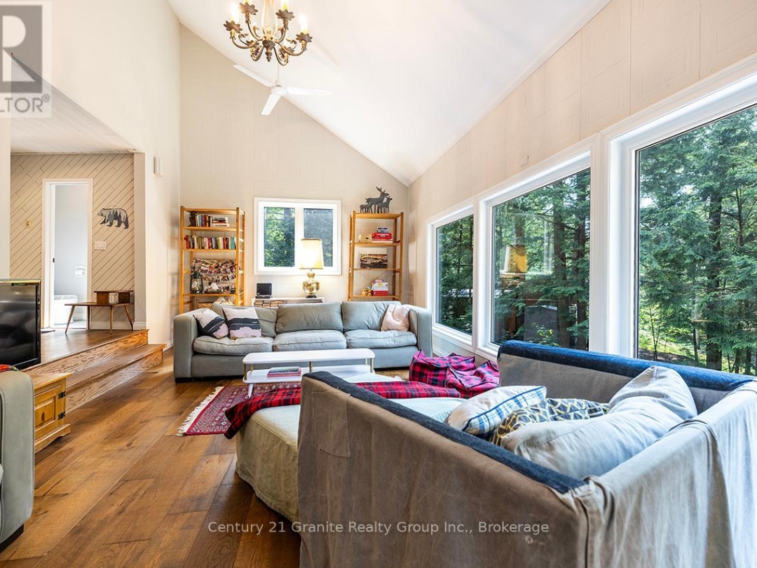 85 NEVISON DRIVE, 