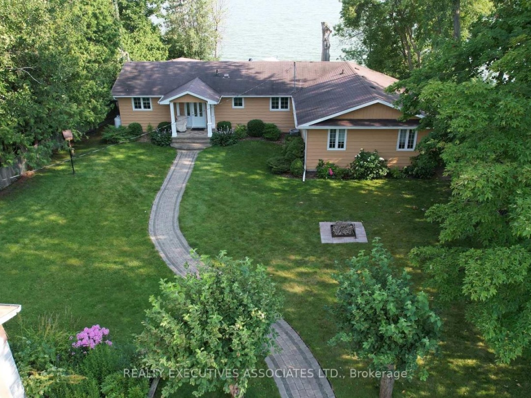 22 LAKEVIEW BOULEVARD, 