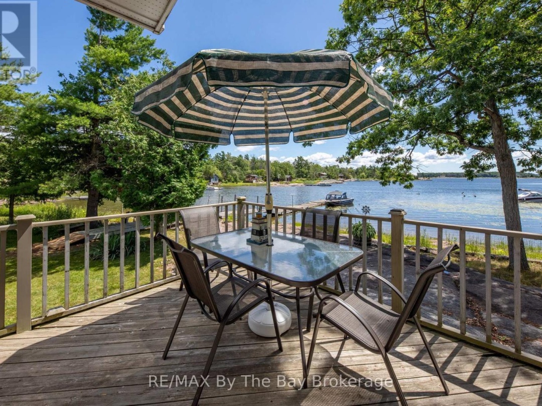 3980 IS 390 GEORGIAN BAY, 