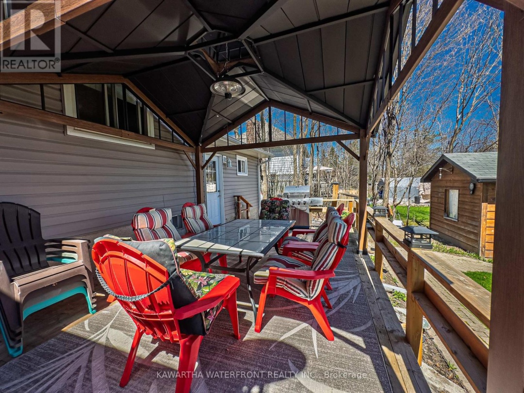 47 NORTH WATER STREET, Trent-severn Waterway