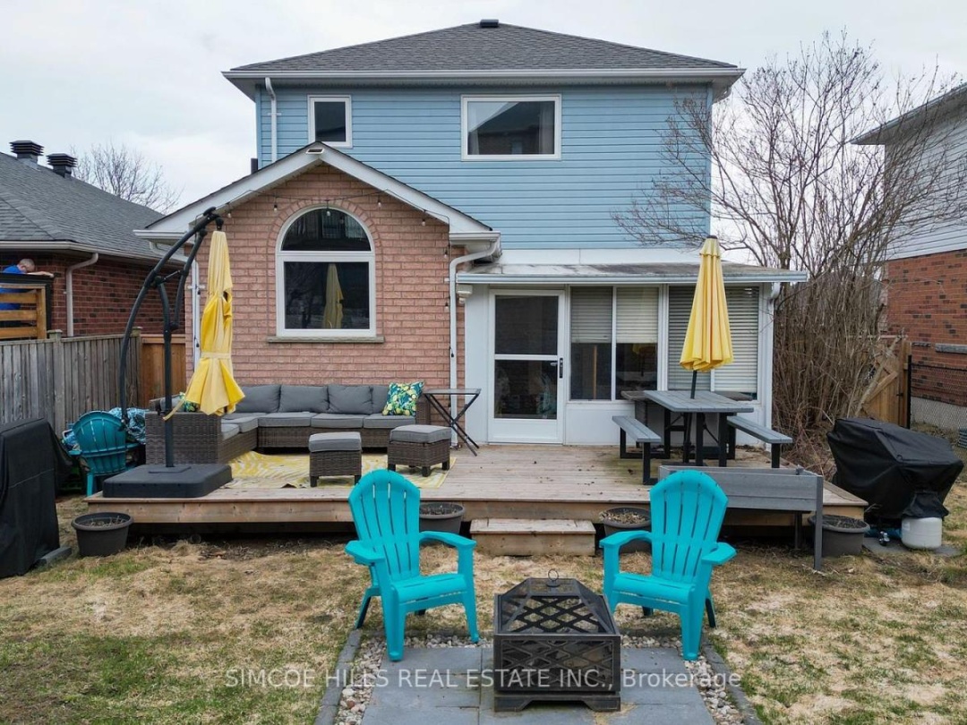 56 Vanessa Drive, Orillia