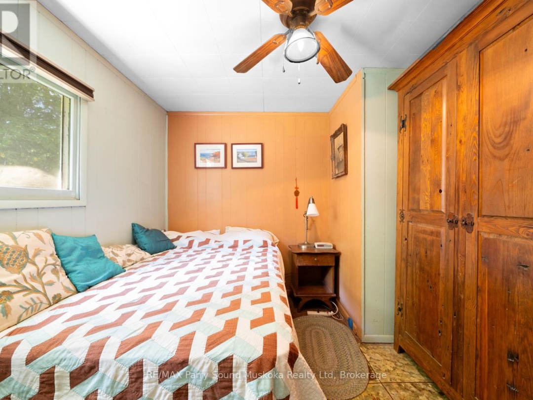 58 Deerfield Road, Manitouwabing Lake