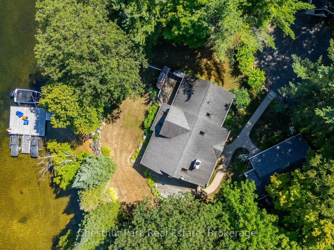 1142 MCCRACKEN'S LANE, 