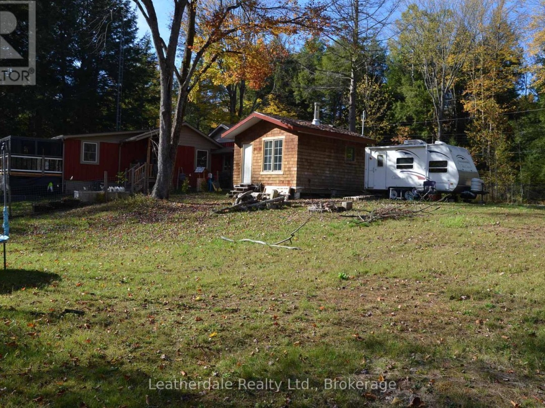 6500 RAMA/DALTON BOUNDARY ROAD, 