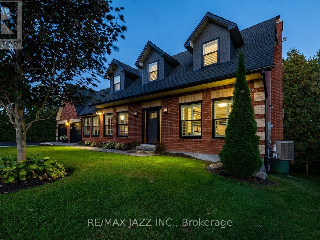 44 AINO BEACH ROAD, Lake Scugog
