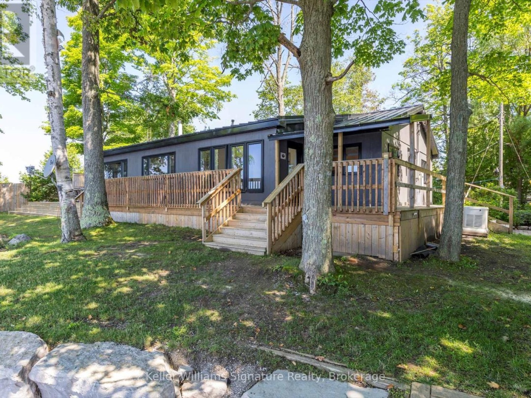 135 Driftwood Village Road, Balsam Lake