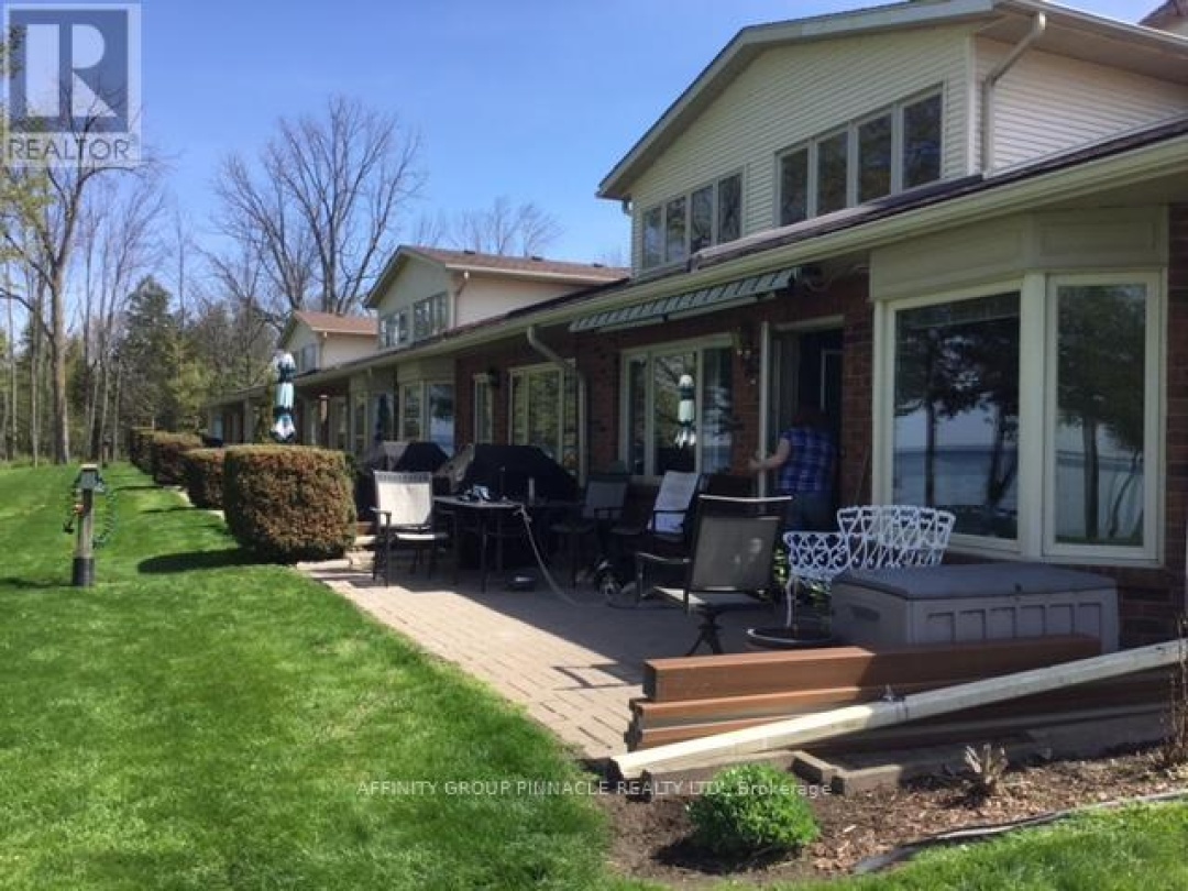 16 B90 Parklawn Boulevard, Lake Simcoe