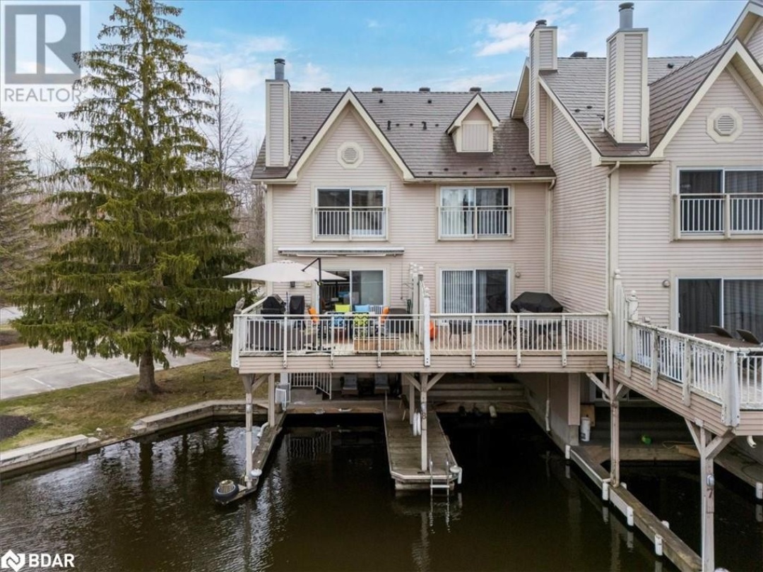 100 Laguna Pky Parkway Unit# 8, Lake Simcoe