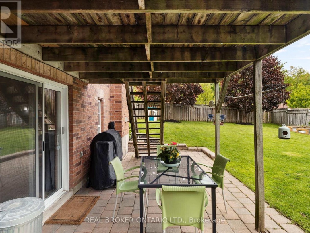 85 Vanessa Drive, Orillia