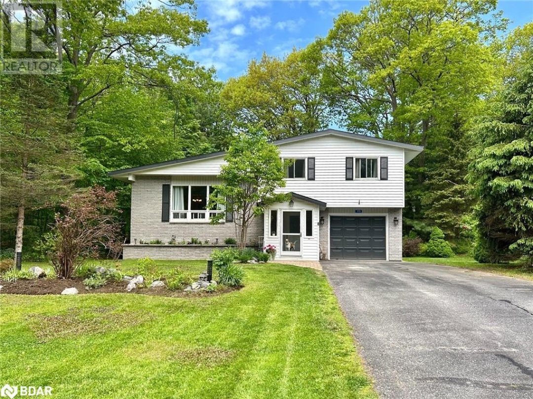 170 TIFFANY Trail, Gravenhurst