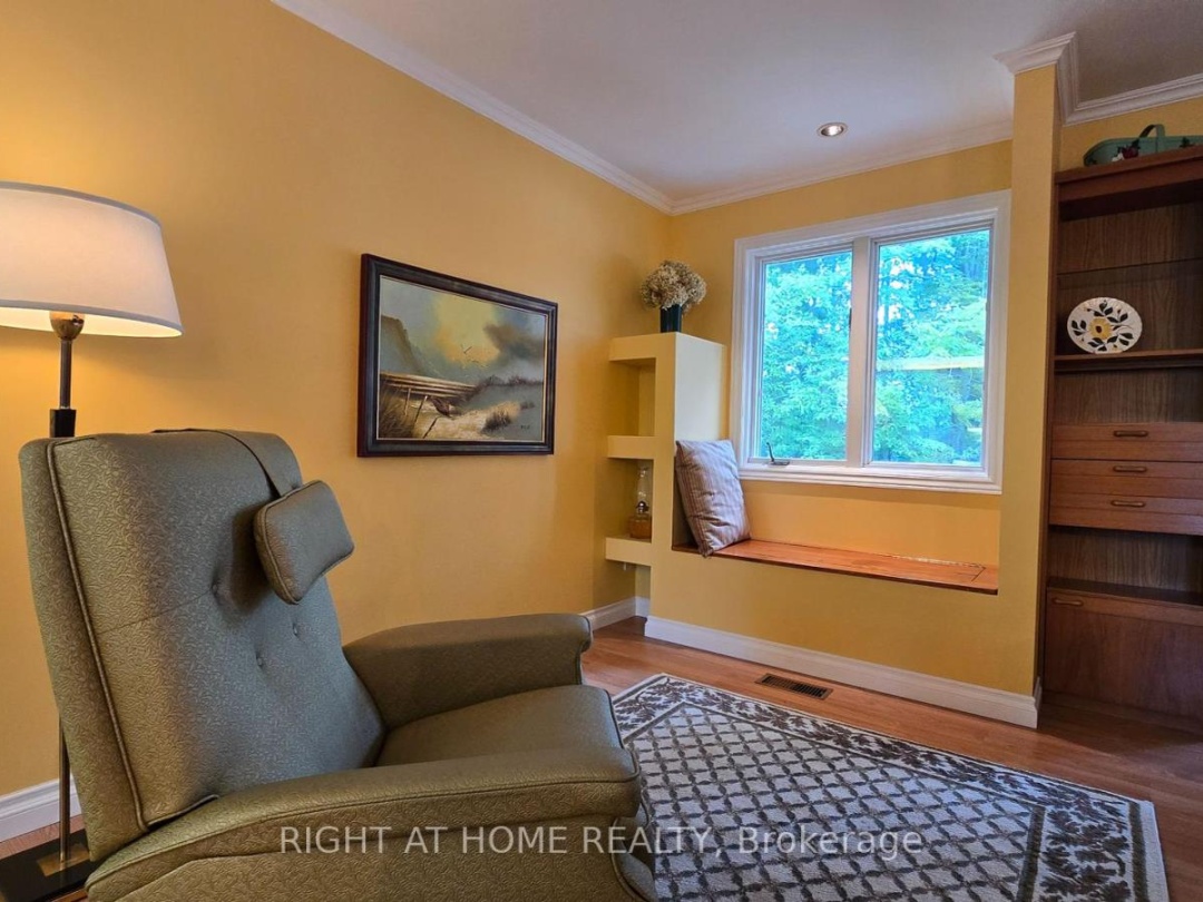 31 PORTAGE ROAD, 