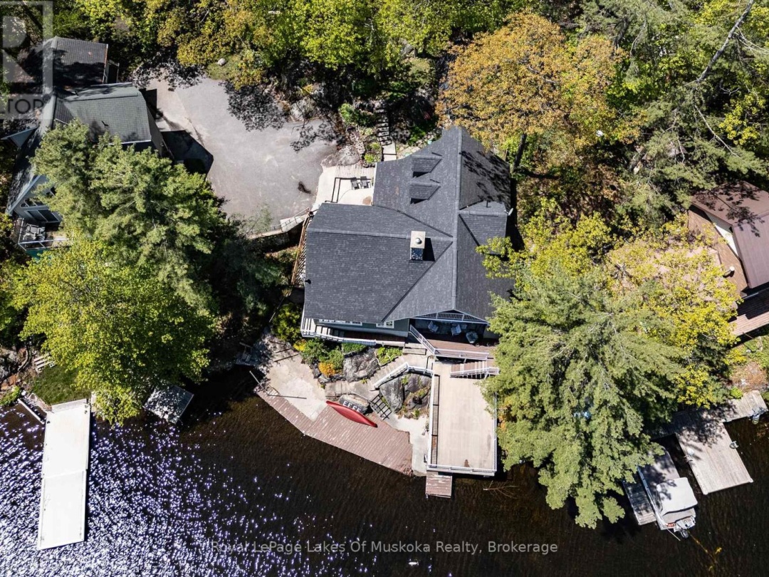 4 1010 Pinedale Road, Gull Lake
