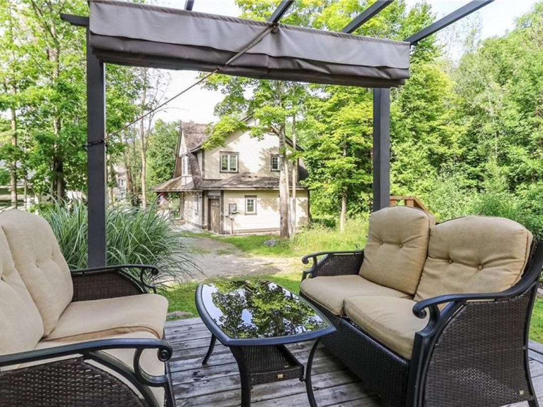 22 MARINA VILLAGE Drive, 