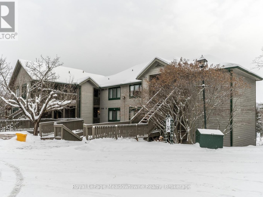 301 - 34 DEERHURST GREENS ROAD, 