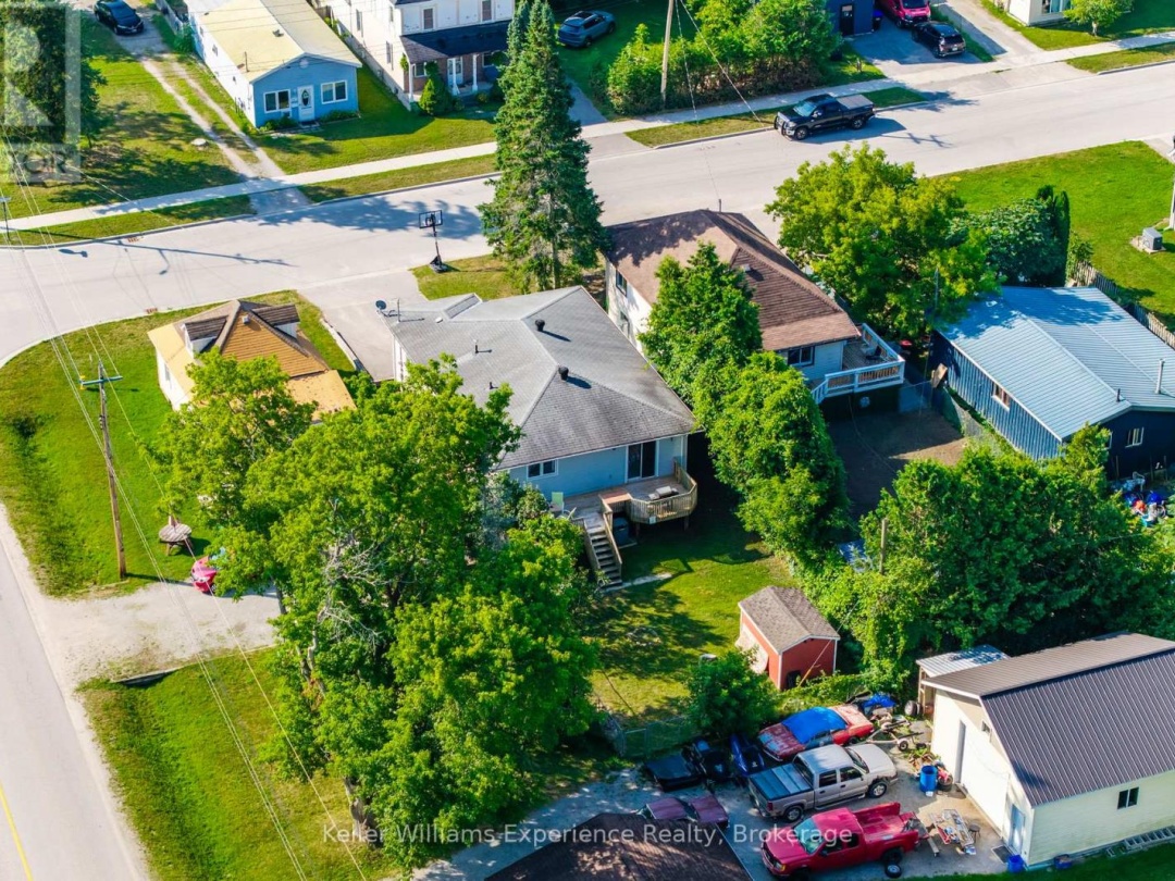 308 ASSINIBOIA STREET, 