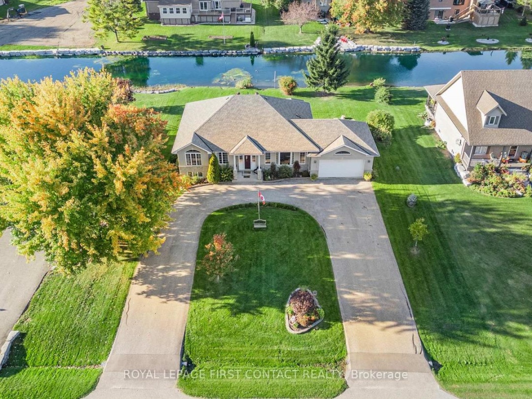 93 Bayshore Drive, Ramara