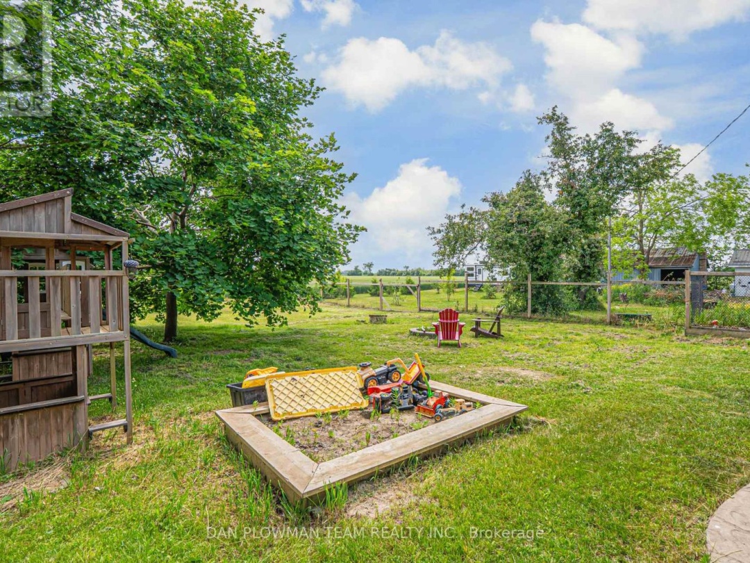 1250 CONCESSION 2 ROAD, 