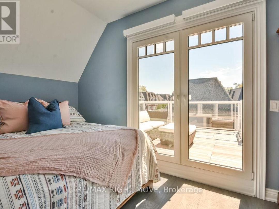 28 10 Invermara Court, Lake Simcoe