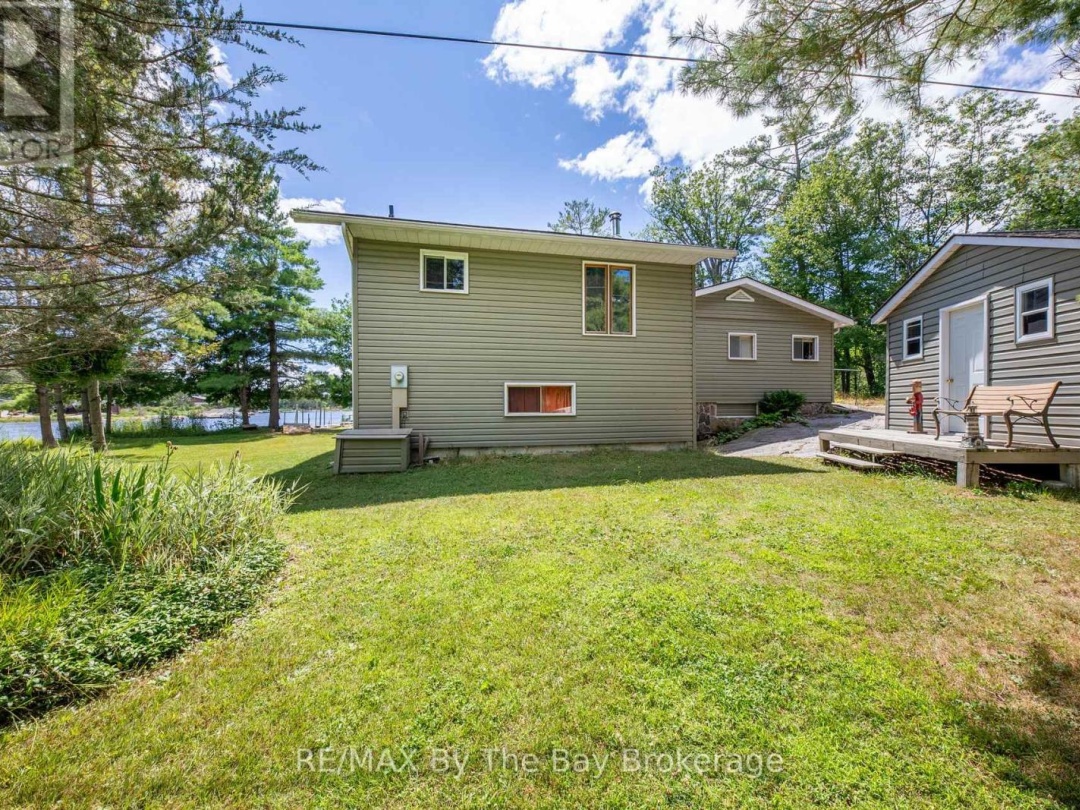 3980 IS 390 GEORGIAN BAY, 