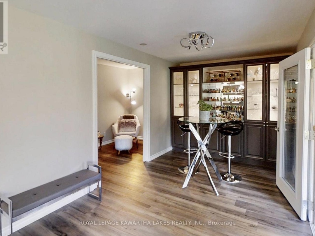 26 Maple Gate, Lake Simcoe