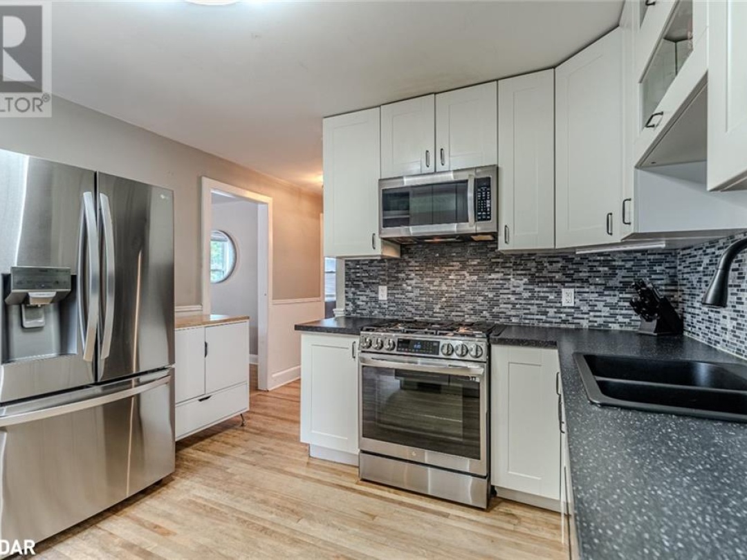 142 DUFFERIN Street, 