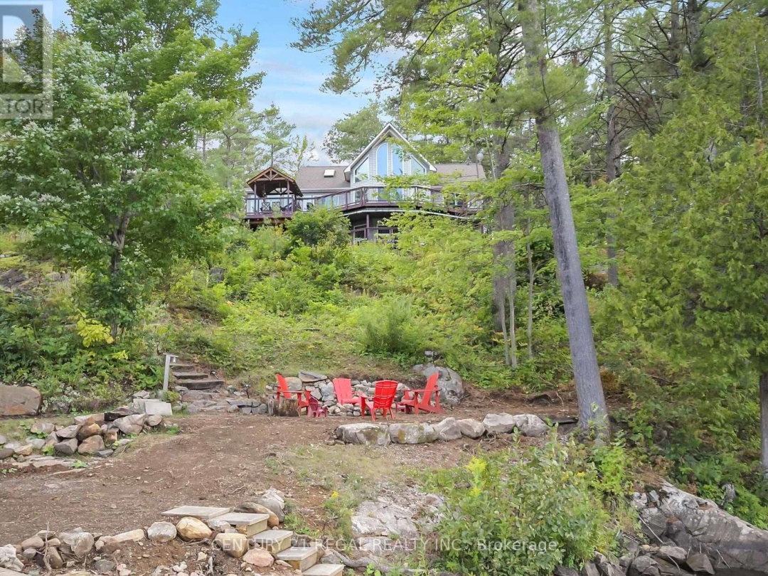 1961 BEAVER DAM ROAD, Severn River