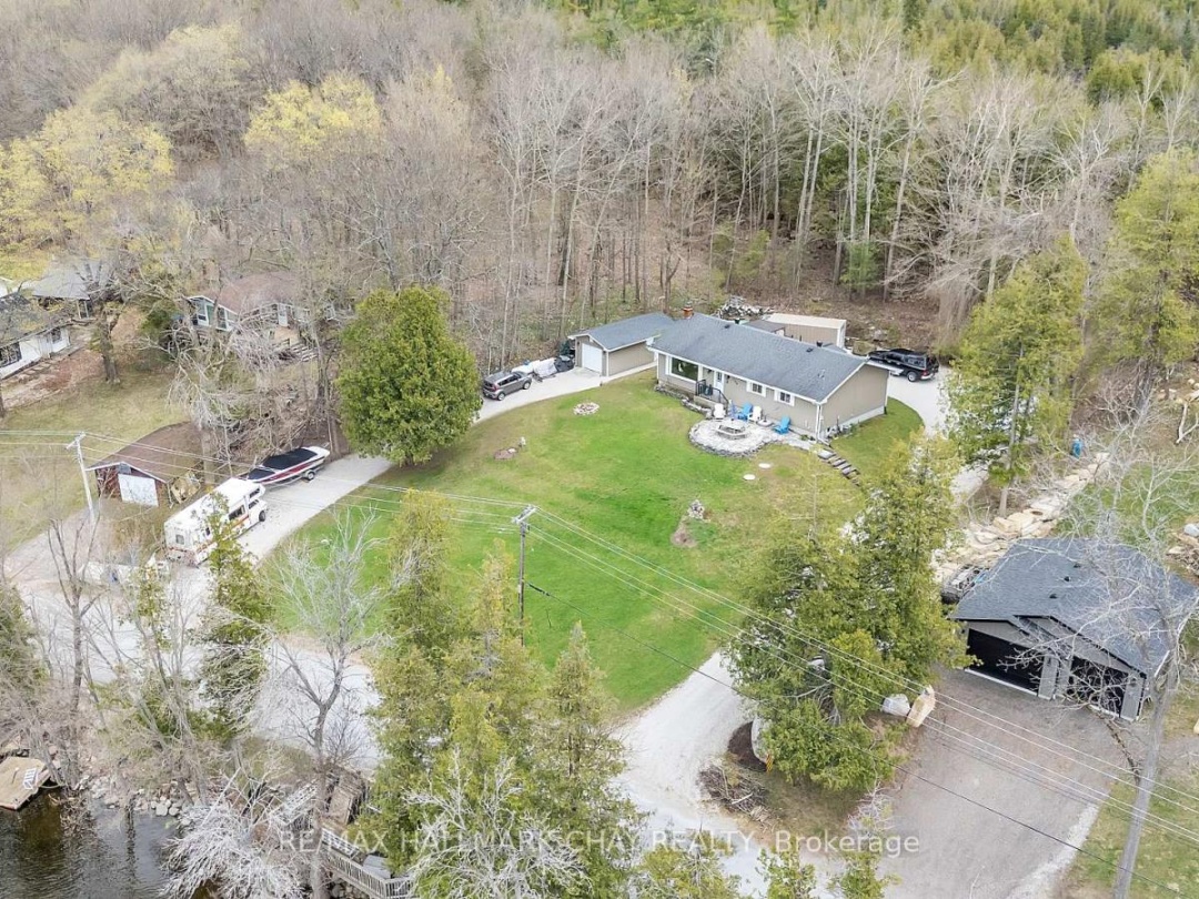 138 Lake Dalrymple Road, Dalrymple Lake