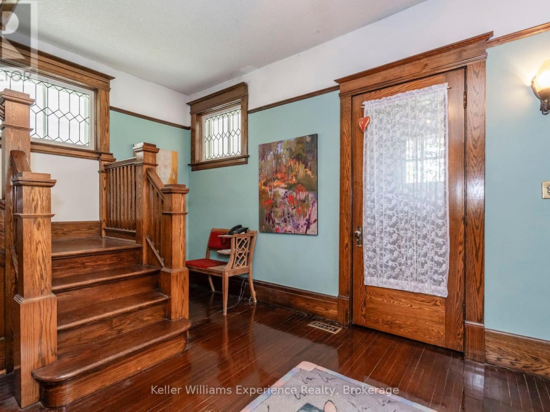 117&121 RICHARD STREET, 