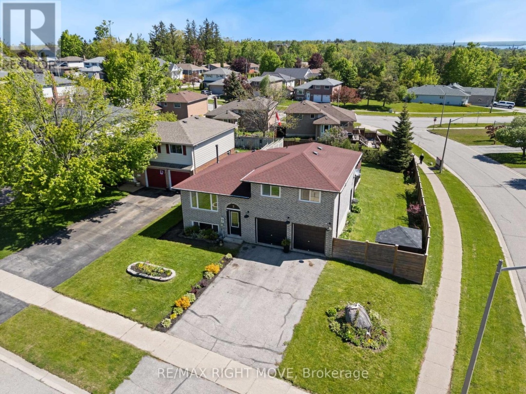 2 CHESTNUT PLACE, 