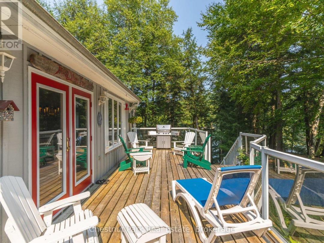 1669 NEWTON STREET, Redstone Lake