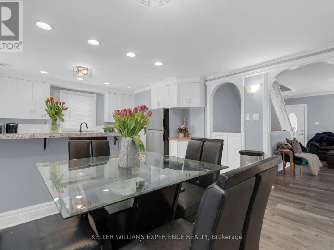 57 WOODWARD STREET, 