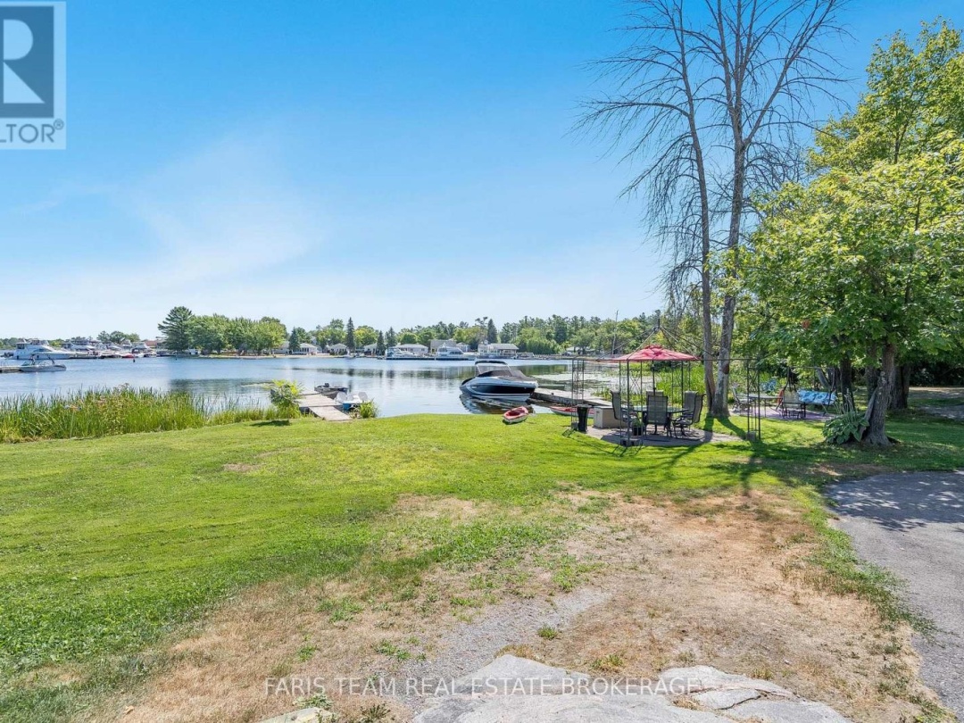 57 PORT SEVERN ROAD N, 