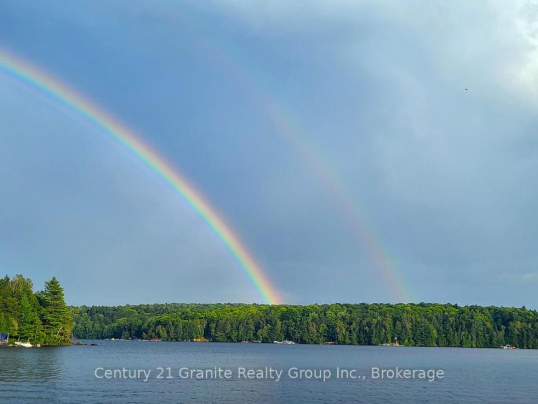 2271 Watts Road, Little Kennisis Lake