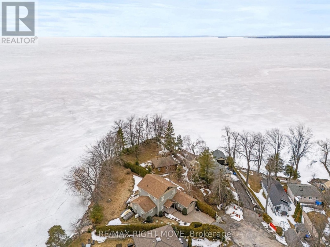 2674 LONE BIRCH TRAIL, Lake Simcoe