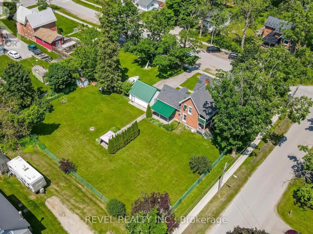 100 NAPPADALE STREET, 