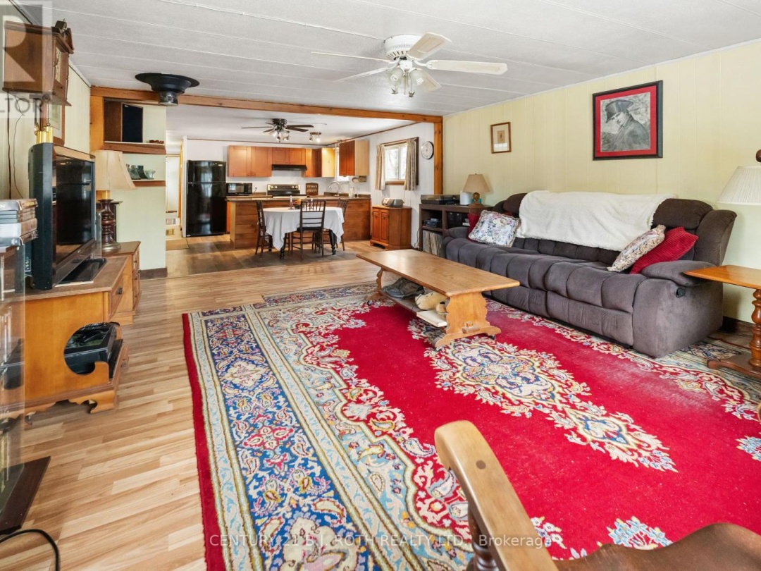 1 Orr Drive, Oro-Medonte