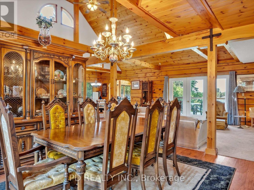 48 Sturgeon Glen Road, Sturgeon Lake