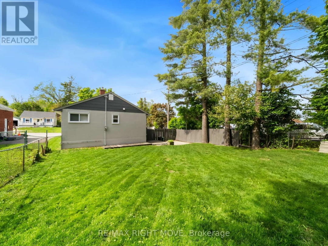 26 ALBANY AVENUE, Orillia