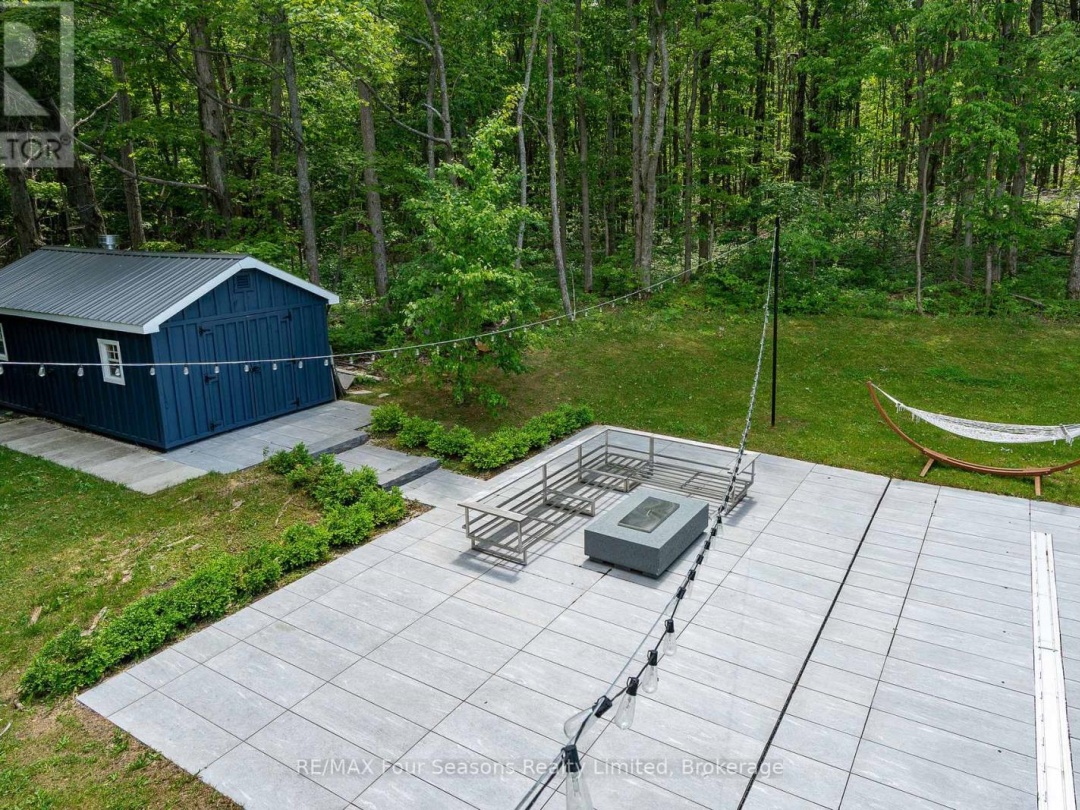 166 OSPREY DRIVE, 