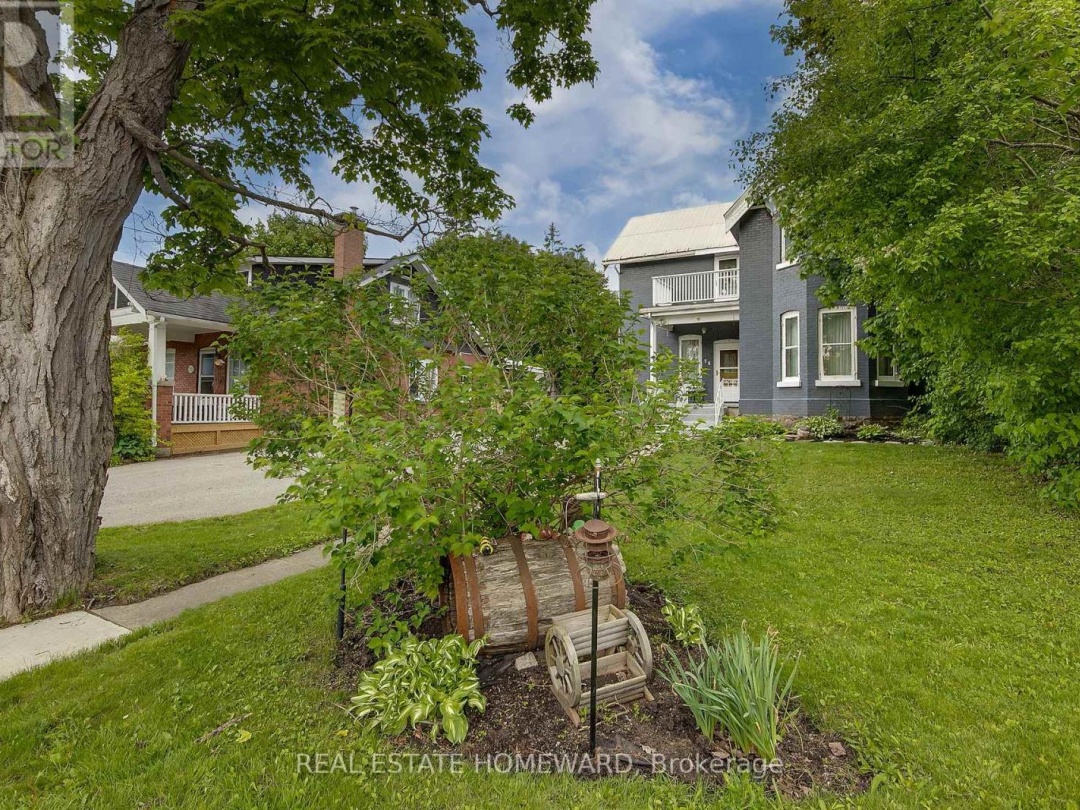 75 PATRICK STREET, Orillia