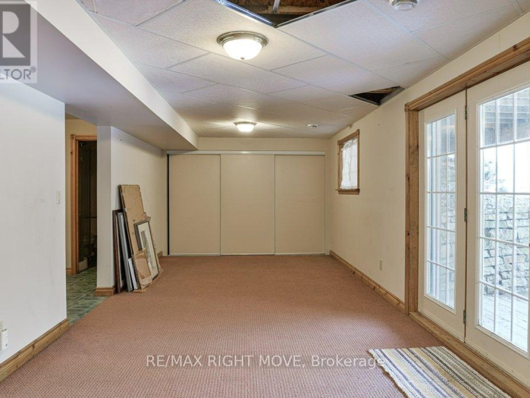 1390 Warminster Side Road, Oro-Medonte