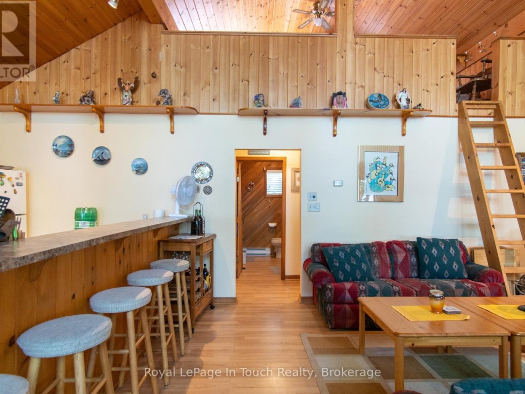 1264 ISLAND 540, Georgian Bay