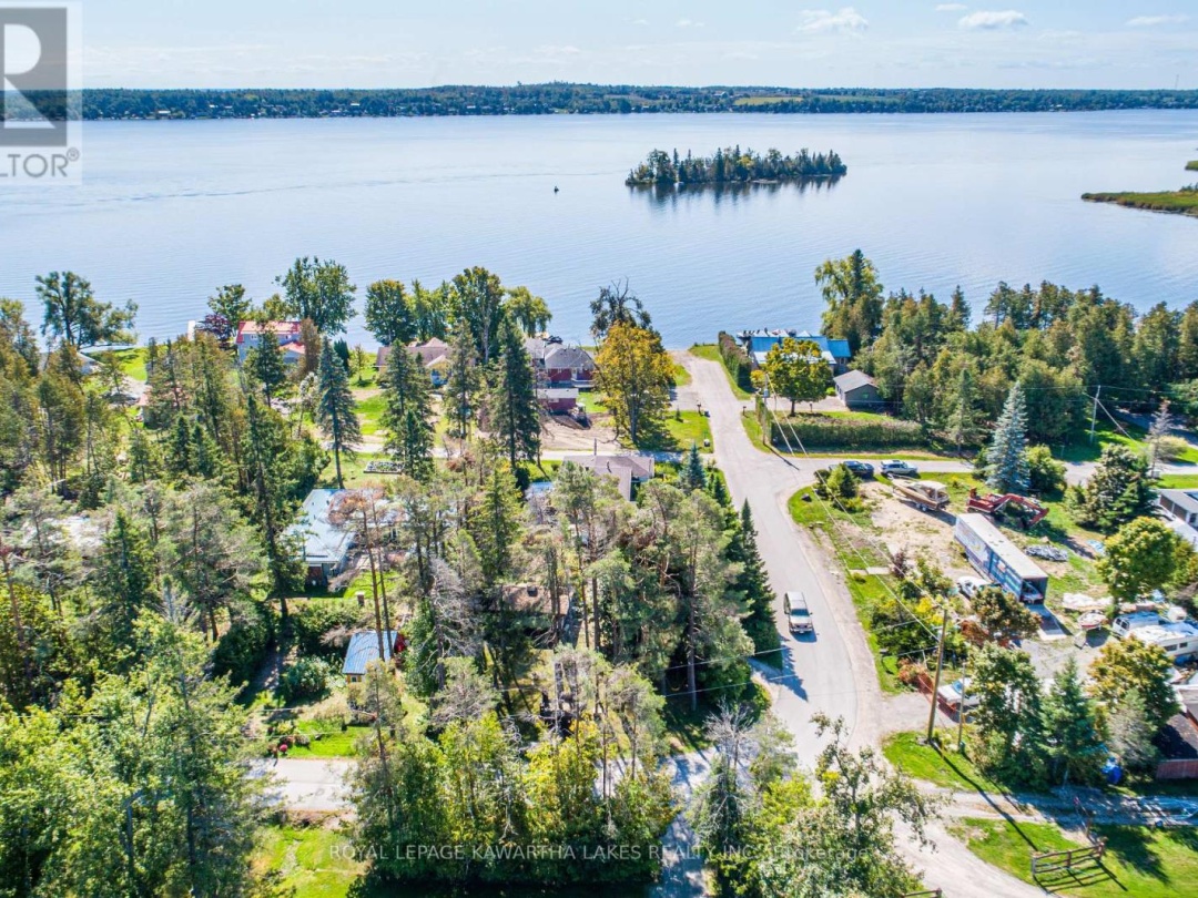 85 THOMAS DRIVE, 