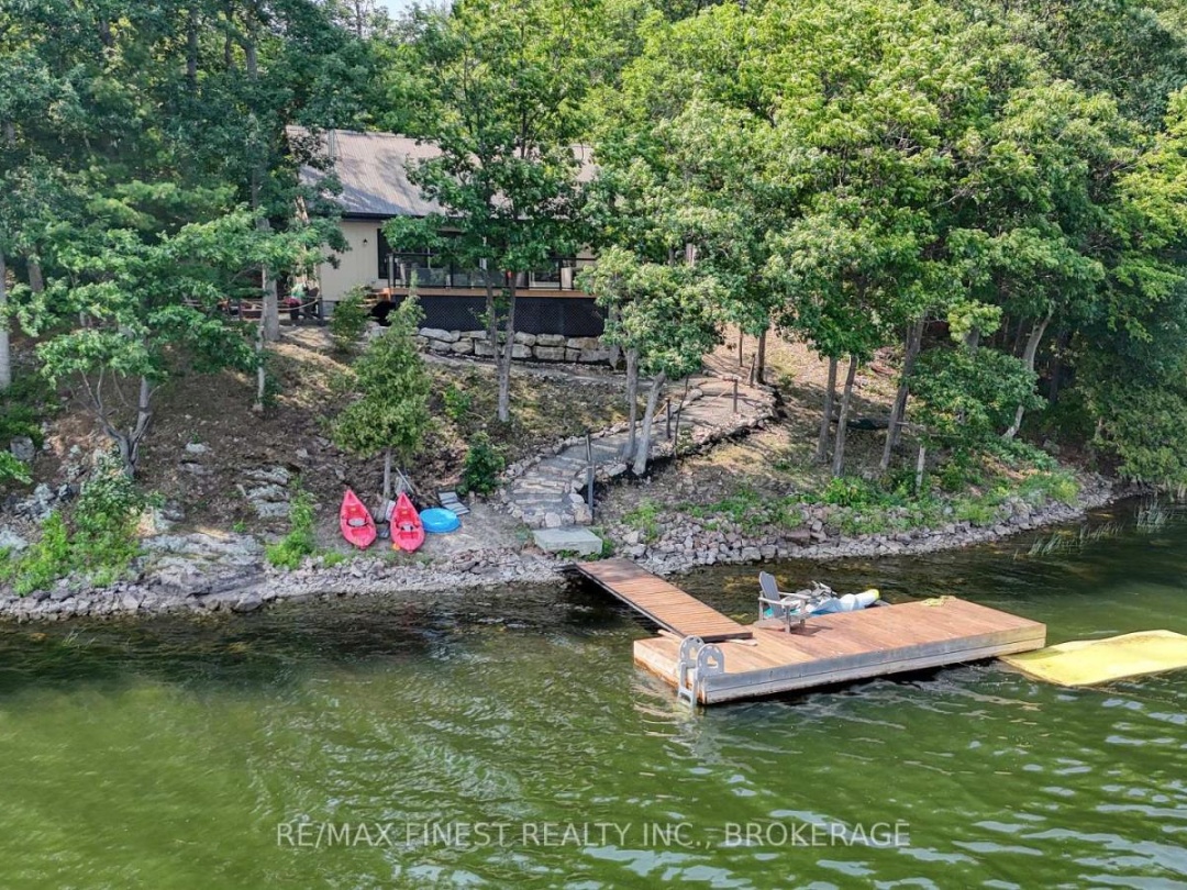 803 WHIPPOORWILL ROAD, 