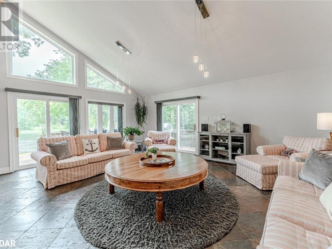 1663 PENINSULA POINT Road, 