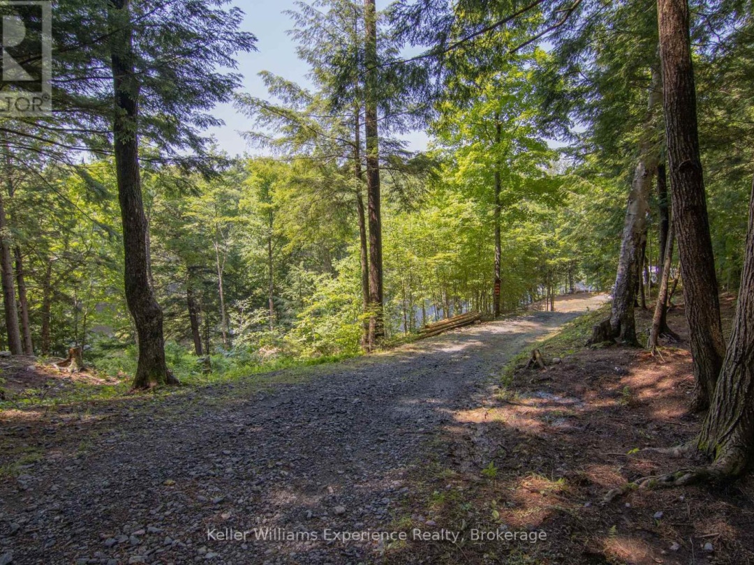 1065 Rocky Narrows Rd Pvt Road, Lake Muskoka