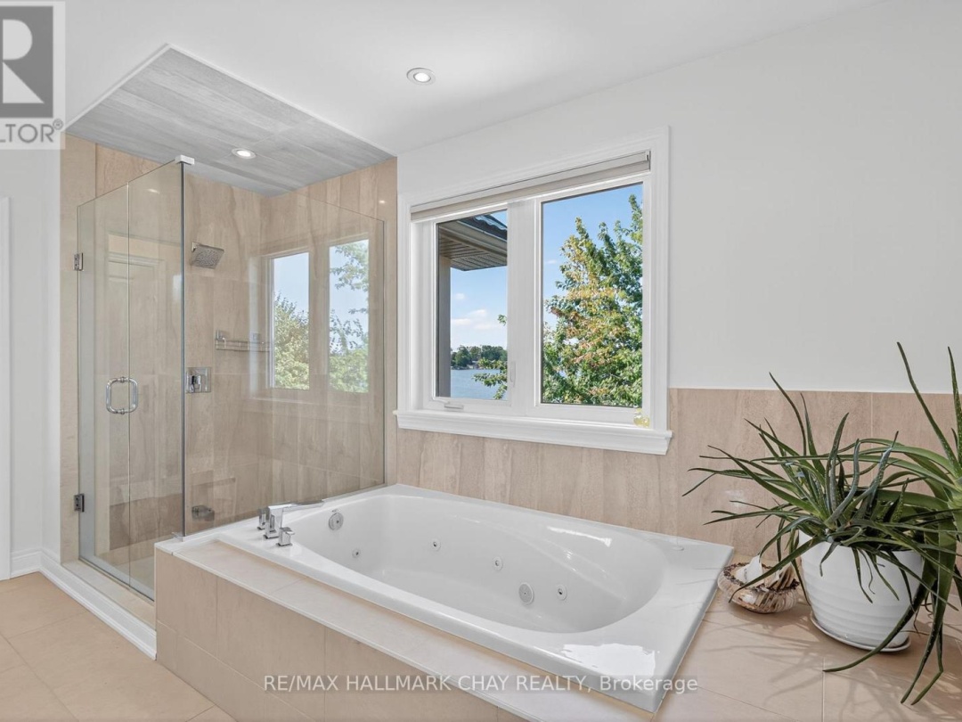 147 VICTORIA CRESCENT, 